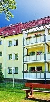 Wohnung Nr. 681/33/31 - Photo 1