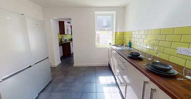 70 Kenmare Road, Wavertree - Photo 1