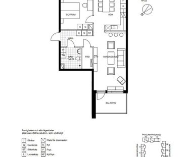 Sadelmakargatan 20, 74959, Enköping - Photo 3