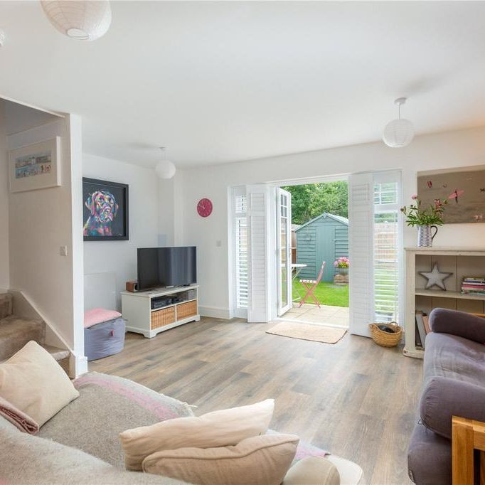 2 bedroom duplex to rent - Photo 1