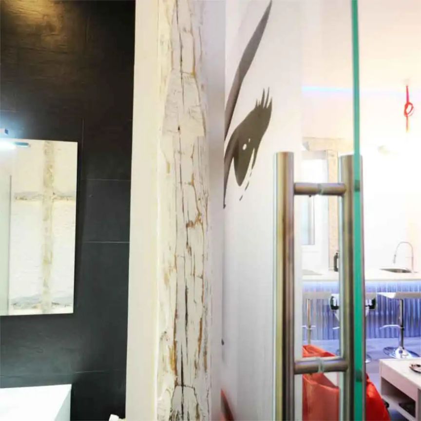 Piso de alquiler en Calle de las Huertas, 61, Cortes - Huertas - Photo 1