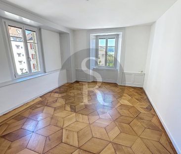 3.5 Zimmer, 80 m², EG - Foto 3