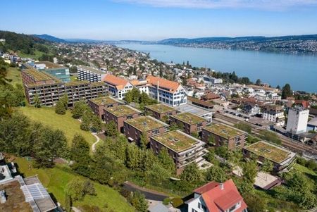 S’inscrire dans un espace de vie durable de style urbain - Photo 4