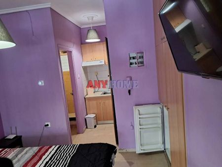 Studio/Γκαρσονιέρα για ενοικίαση Ευζώνων - Πεδίον Άρεως (Φάληρο - Ιπποκράτειο) - Photo 5