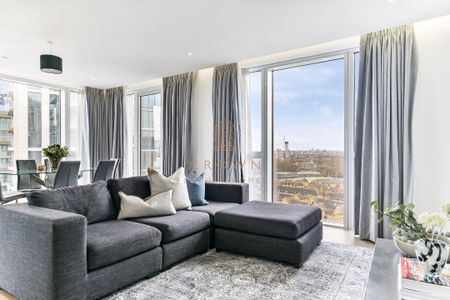 Admiralty House, London Dock - Photo 5