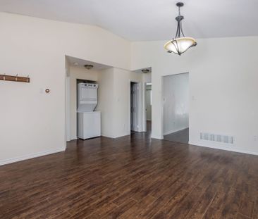 For Lease - 64 Copeman Crescent, Barrie, Ontario - Photo 1