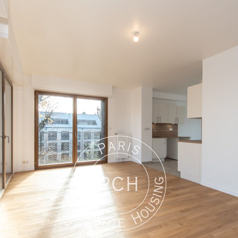 Rue Saint-Charles, - Photo 1