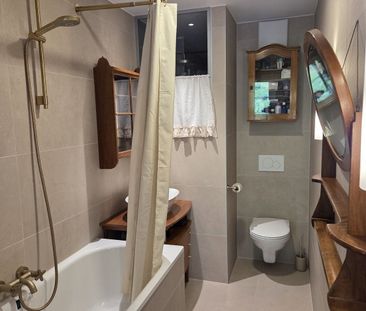 APPARTEMENT 2½ PIÈCES À ROMAINMÔTIER (VD), MEUBLÉ, DURÉE DÉTERMINÉE - Photo 2