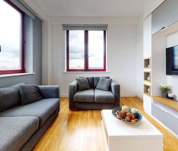 2 bedroom apartment to rent - Photo 1