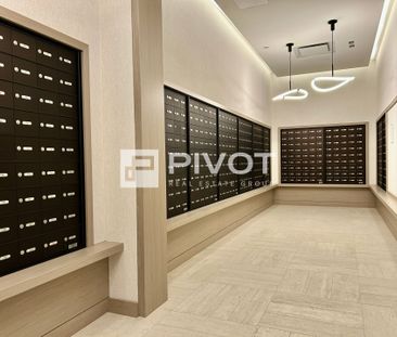 For Lease - 4015 The Exchange Street Unit# 4506, Mississauga, Ontario - Photo 2