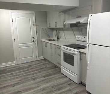 For Lease - 26 Harman Drive Unit# Bsmt, Ajax, Ontario - Photo 6