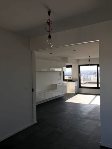 Penthouse te huur - Foto 5