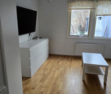 Byalagsvägen, Täby - Photo 1