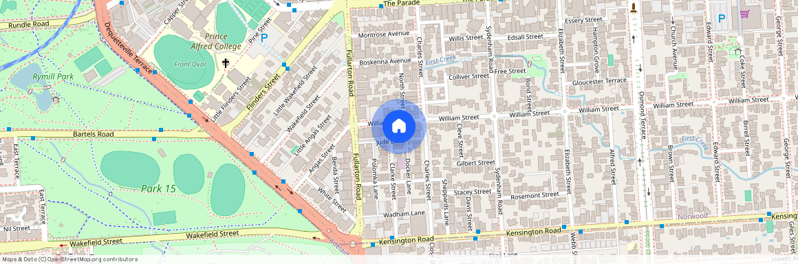 16A William Street, SA 5067, Norwood