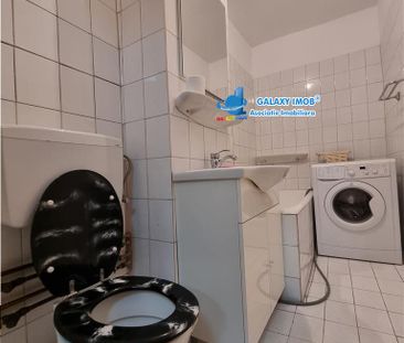 Inchiriere garsoniera Modern situata in apropriere de metrou Lujerului - Photo 6