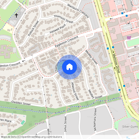 30 Charteris Crescent, Chifley ACT 2606