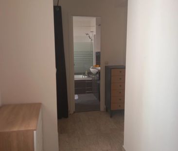 Studio de 26m² avec balcon - Photo 1