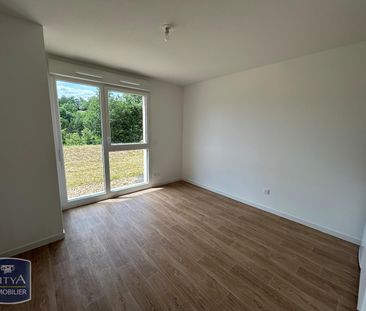 Location Appartement 1 pièce 22m² CHAMPCEVINEL 24750 - Photo 1