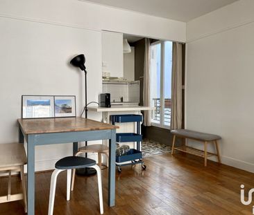 Appartement 2 pièces de 44 m² à Paris (75018) - Photo 4