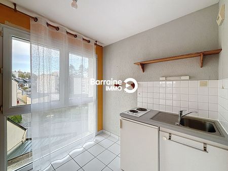 Location appartement à Brest, 2 pièces 48m² - Photo 5