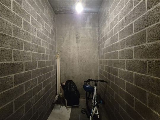 Appartement te huur - Foto 1