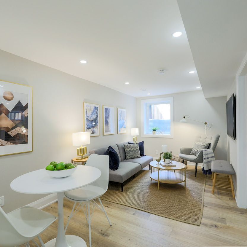 For Lease - 2 Freeman Street Unit# Basement, Toronto, Ontario - Photo 1