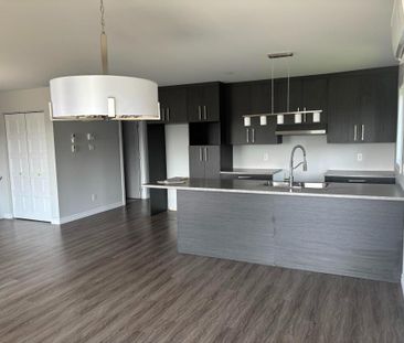 4 1/2 à louer (Bromptonville) - Photo 2