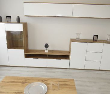 2 pokoje osobna kuchnia winda śródmieście gorzów - Zdjęcie 2