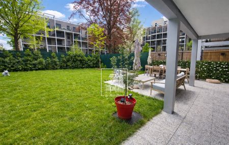 Tout savoir sur cet appartement dans le quartier Buzenval, à Rueil-Malmaison - Photo 2