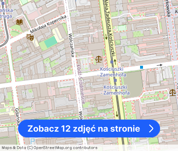 Apartament w samym Centrum Bezpośrednio - Zdjęcie 1
