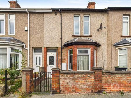 3 bedroom terraced house to rent - Photo 3