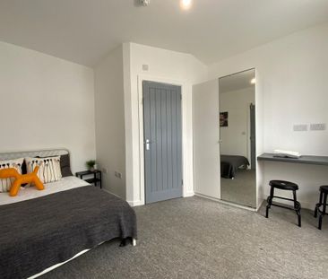 1 bedroom property to rent - Photo 5