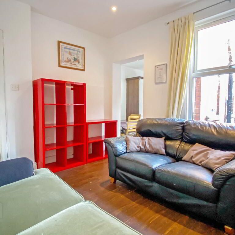 4 Strandview Street, Stranmillis, Belfast, BT9 5FF - Photo 1