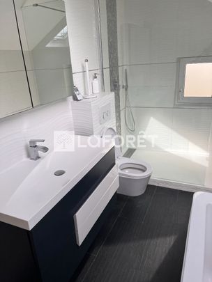 Maison T5 Ermont à louer - Photo 1