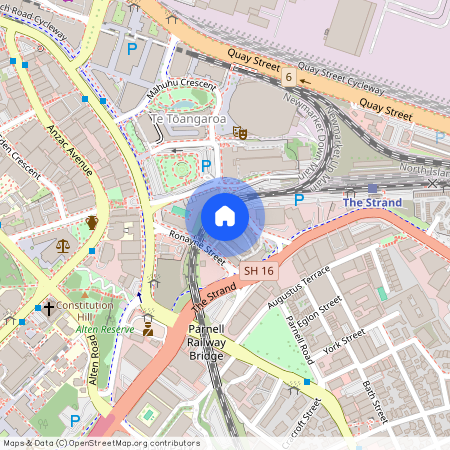 44M Ngaoho Place, Auckland Central, Auckland City