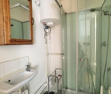Location Appartement 1 pièce 16m² ROUEN 76000 - Photo 5