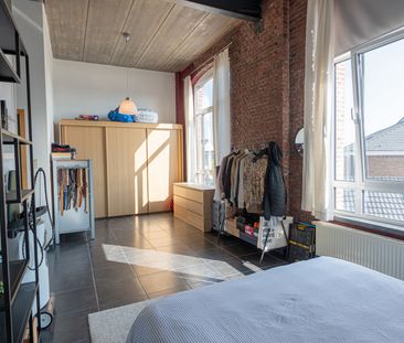 Prachtige loft op toplocatie in Mechelen - Photo 3