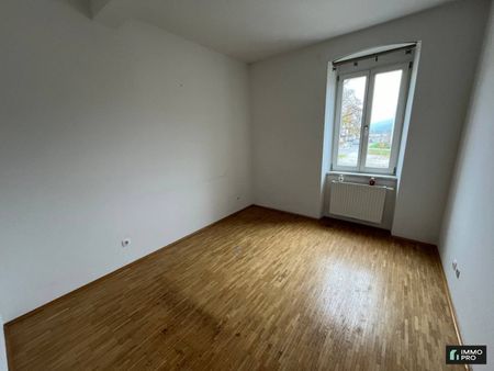 Sanierte 1,5-Zimmer Wohnung in Judendorf zu vermieten - Photo 3