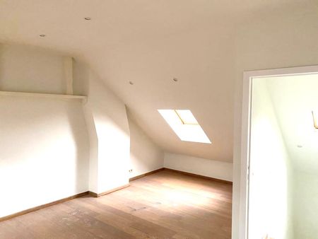 Triplex appartement met 3 slpk en 2 badkamers. - Photo 5