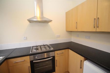 1 bedroom flat to rent - Photo 4