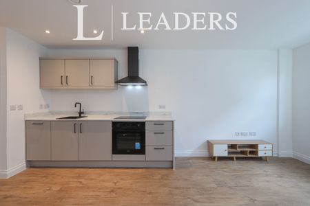 studio to rent North Church House, 14 North Church Street, Sheffield, S1 - Photo 5