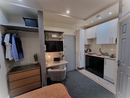 Rasen Lane - Studio for Jan 2026 - Photo 1