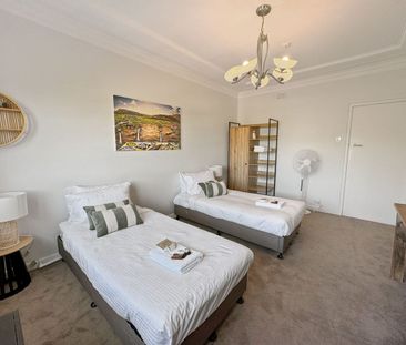 Oversized Fully Furnished 2-Bedroom Apartment – Move-In Ready, Bill... - Photo 3