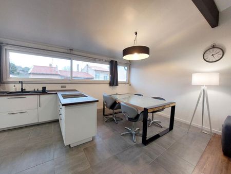 location Appartement T3 DE 68.27m² À CASTANET TOLOSAN - Photo 3