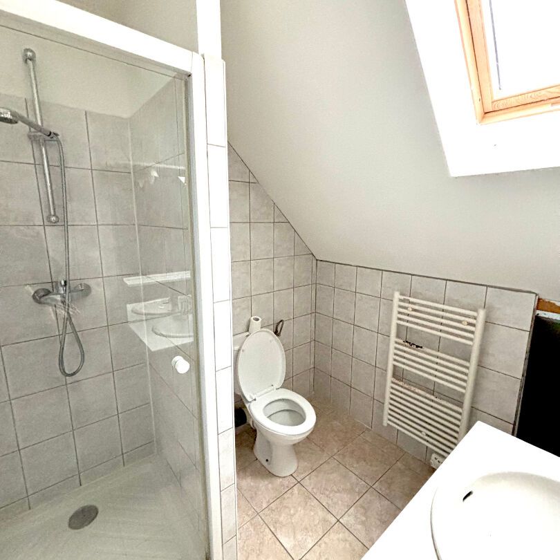 Appartement T2 - Centre Ville de Blanzy - Photo 1