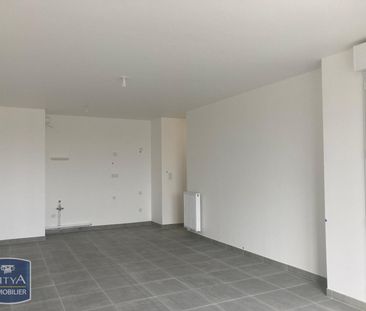 Location Appartement 3 pièces 69m² BORDEAUX 33800 - Photo 6