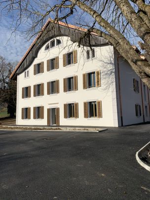 Claire-Vie - 11 apartments with support - Photo 1