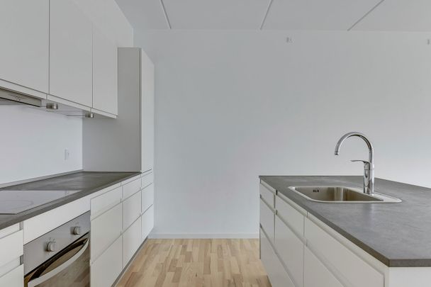 Montagehalsvej 13, 3. mf. - Photo 1