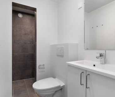 Skøn lejlighed med altan, tæt på smuk natur - Photo 6