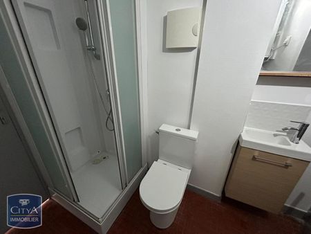 Location Appartement 1 pièce 22m² LAVAL 53000 - Photo 5